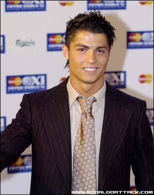 cristiano ronaldo - 