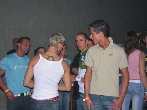partypix and real friends ;O)) - 