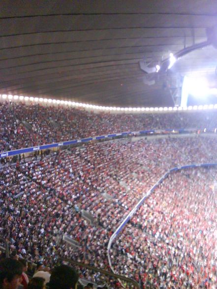 Alianzarena es woa soho geil****!!!! - 