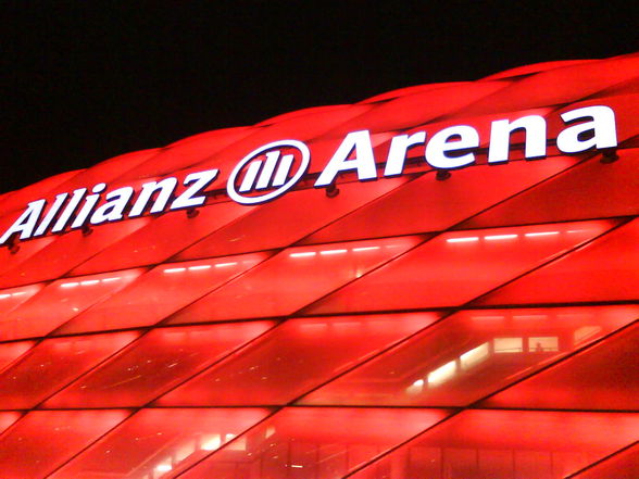 Alianzarena es woa soho geil****!!!! - 