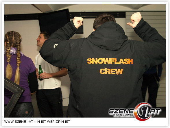 snowfflash 2009 - 