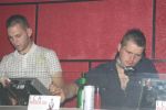 DER HAMMERFRIDAY MIT DJ HACKER - 