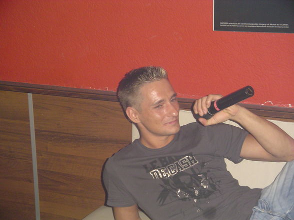 KaraokeAbend 11.04.2009 - 