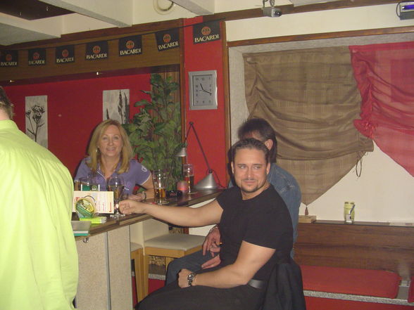 KaraokeAbend 11.04.2009 - 