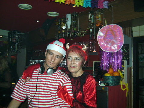 Fasching2009 - 