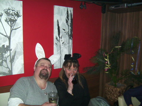 Fasching2009 - 