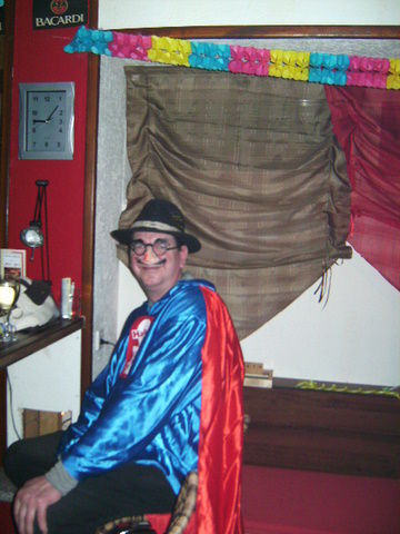 Fasching2009 - 