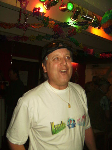 Fasching2009 - 