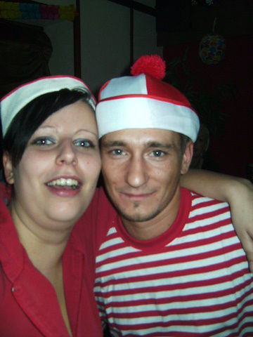 Fasching2009 - 