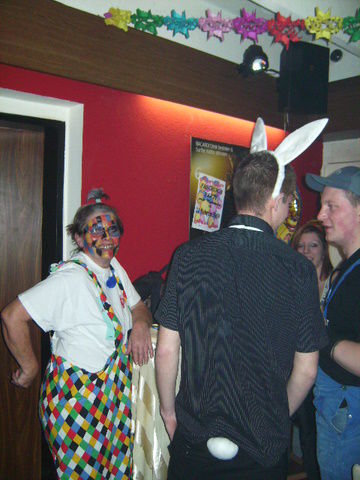 Fasching2009 - 