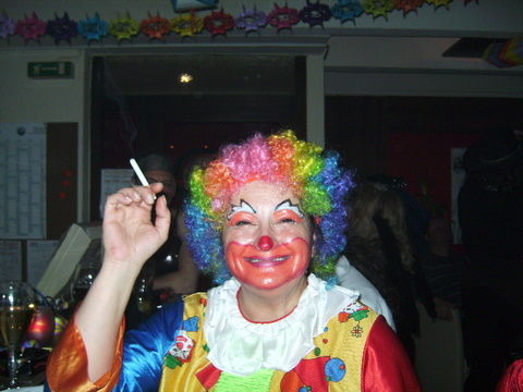 Fasching2009 - 