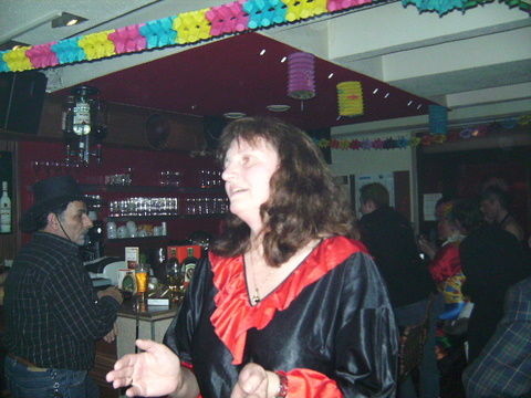 Fasching2009 - 