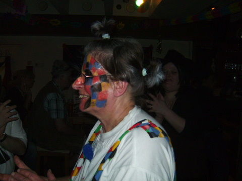 Fasching2009 - 