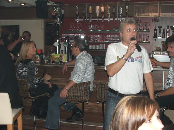 Karaoke 17.10.09 - 