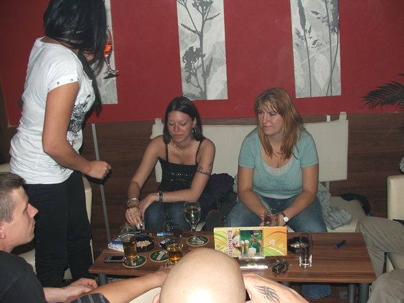 Karaoke 17.10.09 - 