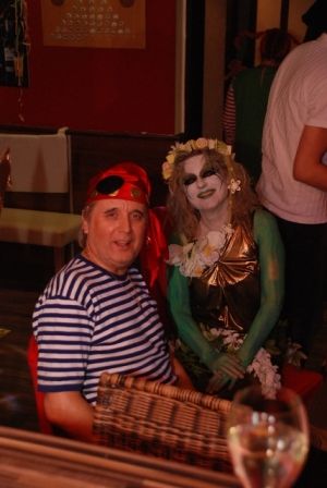 Fasching 2010 - 