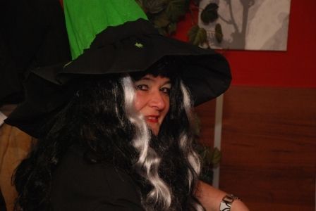 Fasching 2010 - 