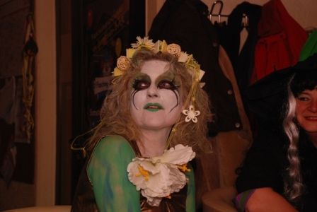 Fasching 2010 - 