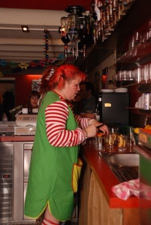 Fasching 2010 - 