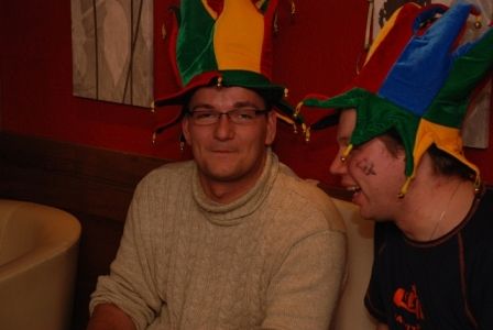 Fasching 2010 - 