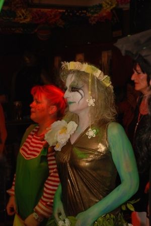 Fasching 2010 - 