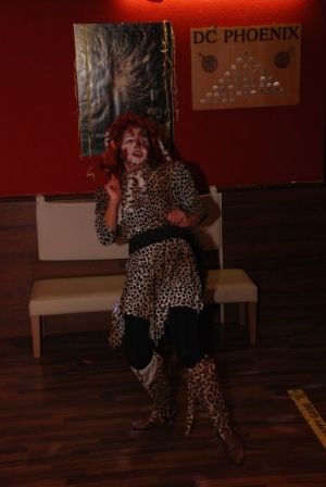 Fasching 2010 - 