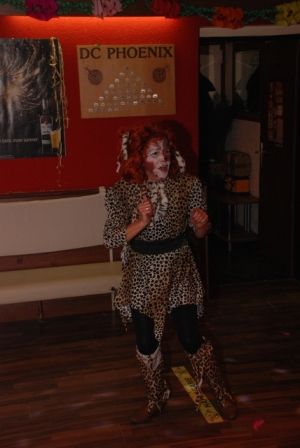 Fasching 2010 - 