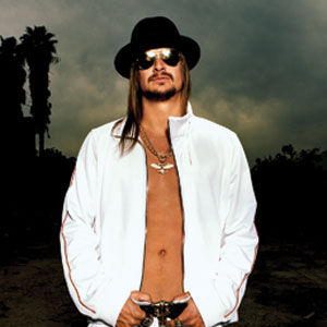 kid rock,wwe, buschido - 