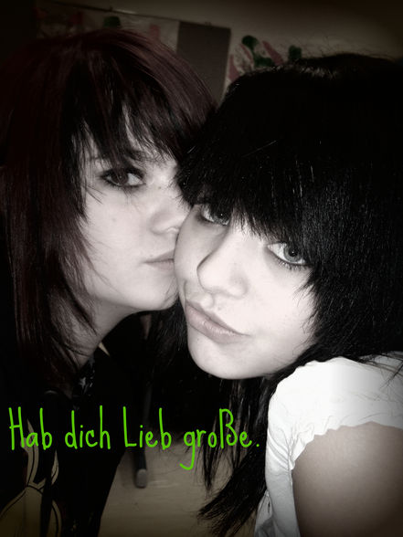 Mein Leben♥ - 