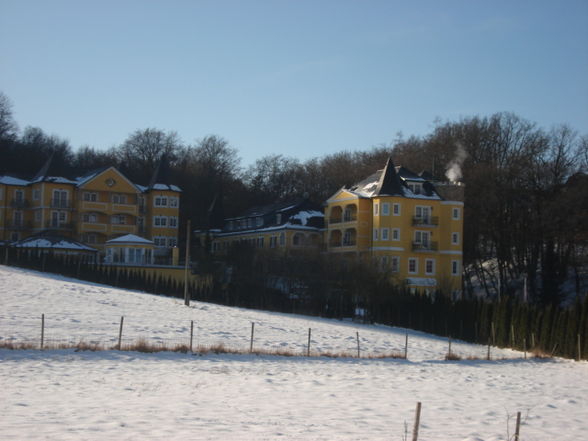 Bad Gleichenberg - 