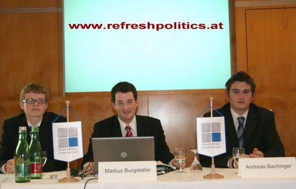 www.refreshpolitics.at - 