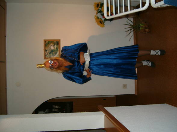 Fasching 2006, 2007, 2008 - 