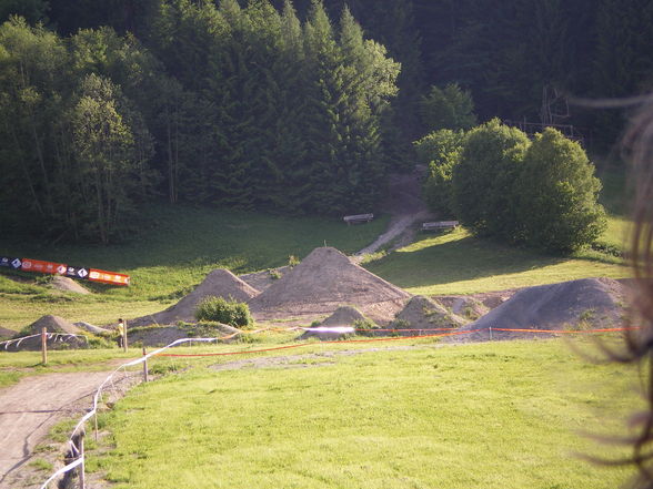 biken LEOGANG - 