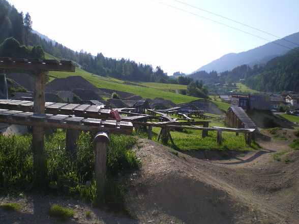 biken LEOGANG - 