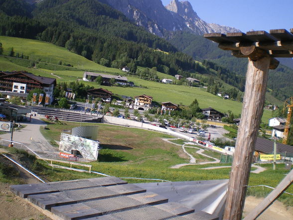 biken LEOGANG - 