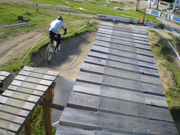 biken LEOGANG - 