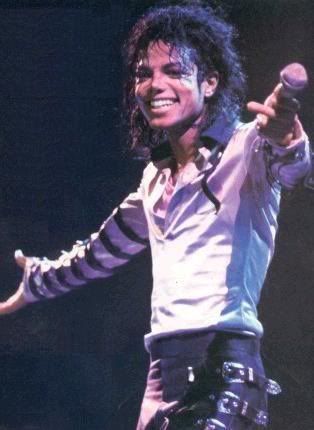 * MICHAEL JACKSON * He´s the best!!! - 