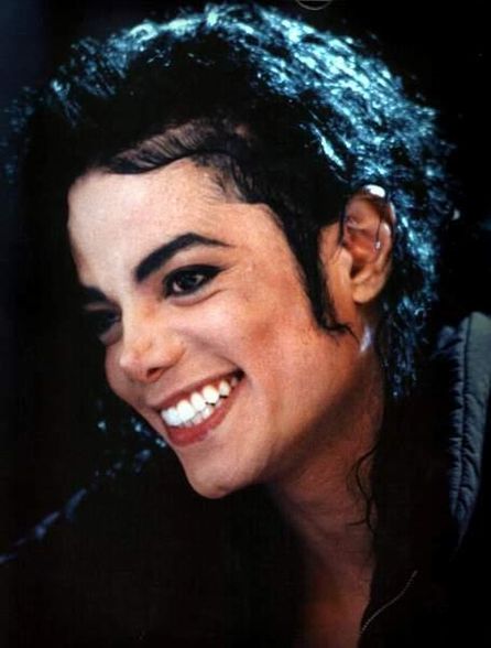 * MICHAEL JACKSON * He´s the best!!! - 