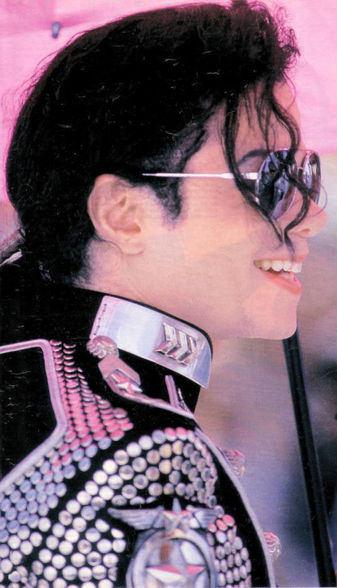 * MICHAEL JACKSON * He´s the best!!! - 