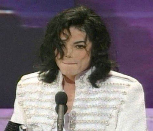 * MICHAEL JACKSON * He´s the best!!! - 