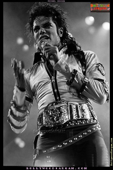 * MICHAEL JACKSON * He´s the best!!! - 