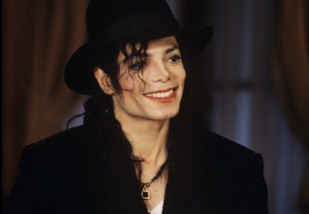 * MICHAEL JACKSON * He´s the best!!! - 