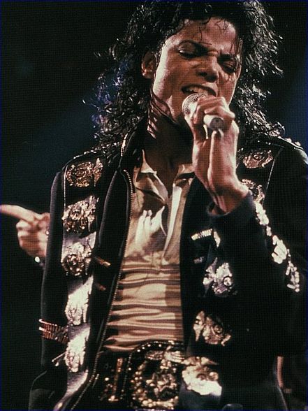 * MICHAEL JACKSON * He´s the best!!! - 