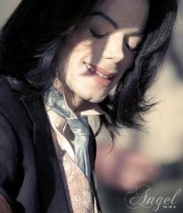 * MICHAEL JACKSON * He´s the best!!! - 