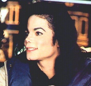 * MICHAEL JACKSON * He´s the best!!! - 