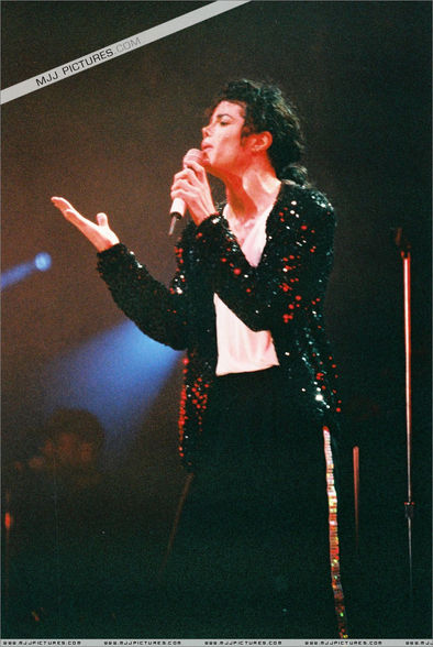 * MICHAEL JACKSON * He´s the best!!! - 