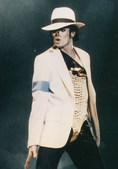 * MICHAEL JACKSON * He´s the best!!! - 