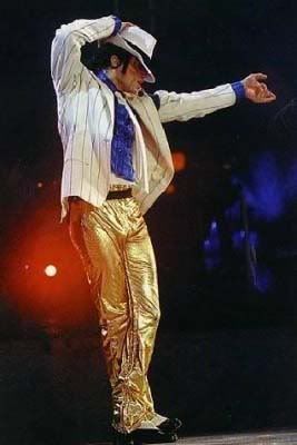 * MICHAEL JACKSON * He´s the best!!! - 