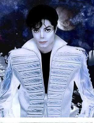 * MICHAEL JACKSON * He´s the best!!! - 