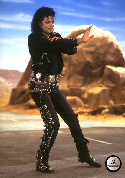 * MICHAEL JACKSON * He´s the best!!! - 